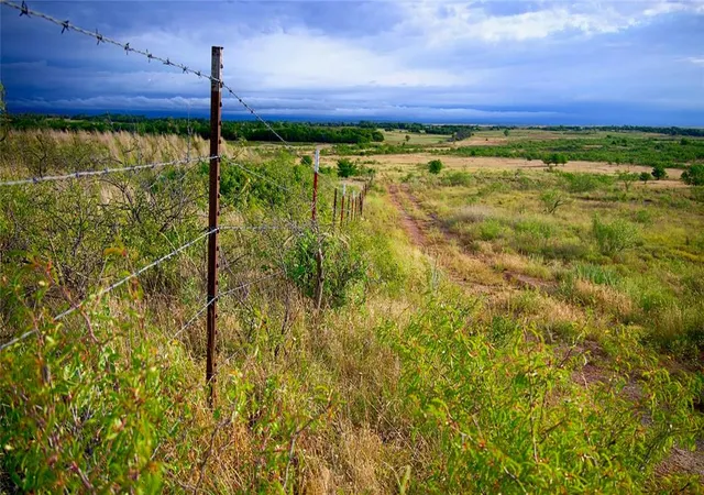 Photo 6 of Land for sale at 1 E 1440 Rd, Mangum, OK 73554 | MLS# 1195067 | Listing updated on 2026-01-23