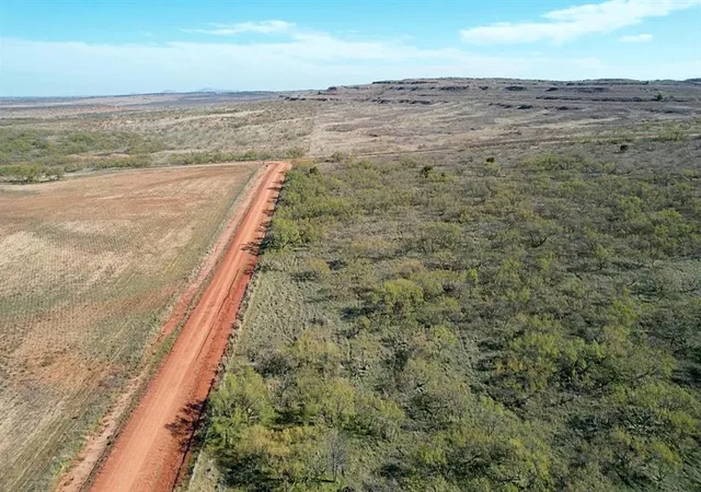 Photo 3 of Land for sale at 0 E 1440th Road, Mangum, OK 73554 | MLS# 1195071 | Listing updated on 2026-01-23