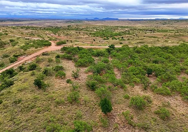 Photo 4 of Land for sale at 0 E 1440th Road, Mangum, OK 73554 | MLS# 1195071 | Listing updated on 2026-01-23