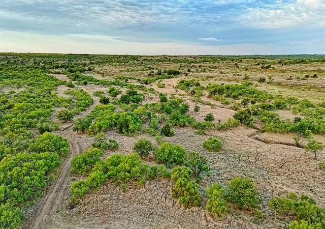 Photo 5 of Land for sale at 0 E 1440th Road, Mangum, OK 73554 | MLS# 1195071 | Listing updated on 2026-01-23