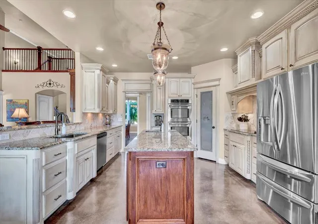 4th image of 1582 N High Ridge Dr, Blanchard, OK 73010 | MLS# 1195077