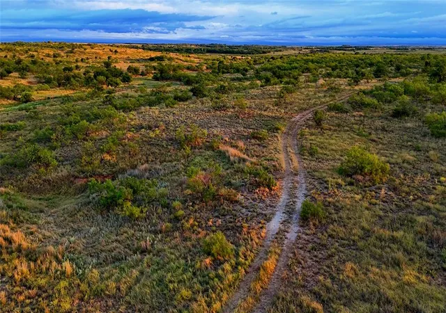 Photo 4 of Land for sale at 1 N 1865th Road, Mangum, OK 73554 | MLS# 1195094 | Listing updated on 2026-01-23
