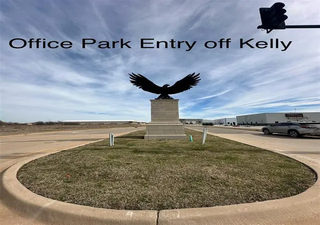 1st image of 0000 S Fretz Ave, Edmond, OK 73013 | MLS# 1195116