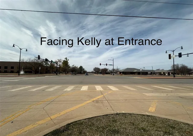 2nd image of 0000 S Fretz Ave, Edmond, OK 73013 | MLS# 1195116