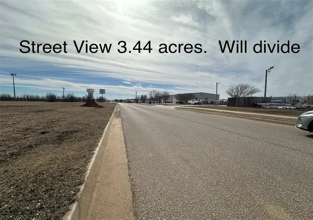 3rd image of 0000 S Fretz Ave, Edmond, OK 73013 | MLS# 1195116