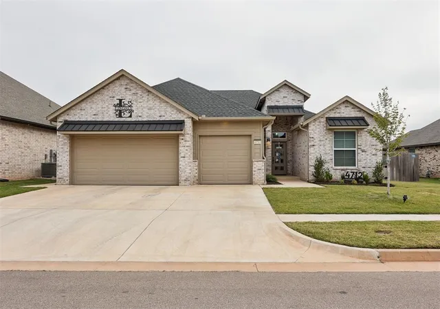 1st image of 4712 Bermuda Dr, Mustang, OK 73064 | MLS# 1195148