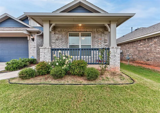 5th image of 18636 Vivo Dr, Edmond, OK 73012 | MLS# 1195180