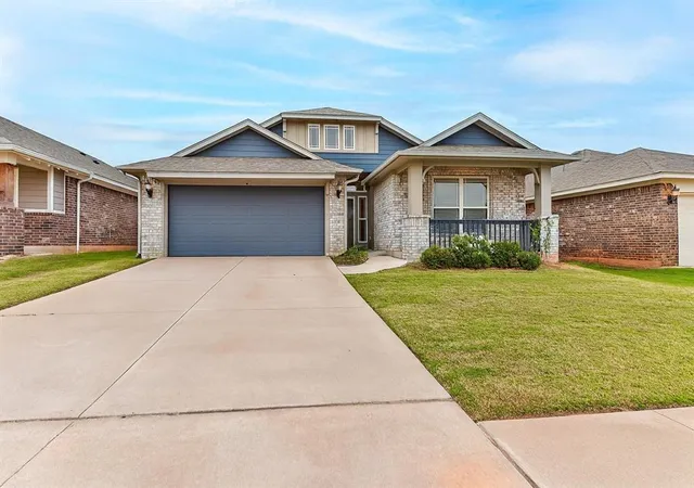 1st image of 18636 Vivo Dr, Edmond, OK 73012 | MLS# 1195180