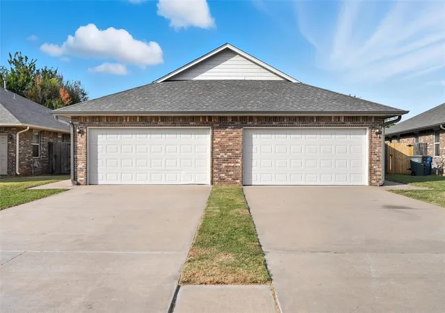 1st image of 105 Ashley Dr, Edmond, OK 73003 | MLS# 1195198