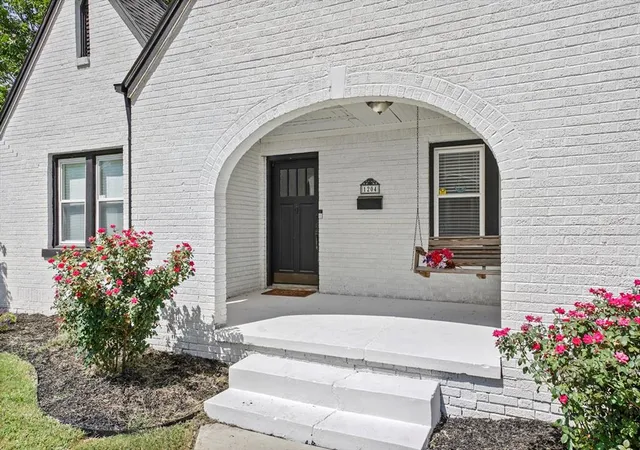 5th image of 1204 S Columbia St, Tulsa, OK 74104 | MLS# 1195222