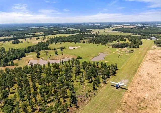 2nd image of 1727 N 4030 Rd, Boswell, OK 74727 | MLS# 1195294