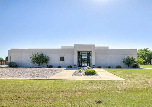 Photo 3 of Single Family Residence at 11300 N Westminster Rd, Jones, OK 73049 | MLS# 1195298 | | Sold on 2026-02-24