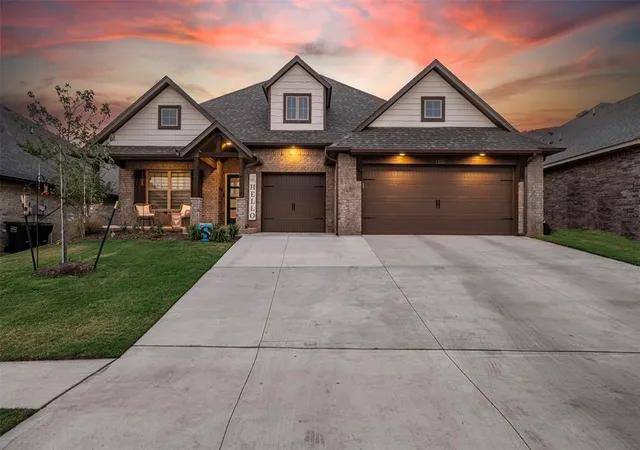 1st image of 3225 Porter Dr, Edmond, OK 73012 | MLS# 1195321