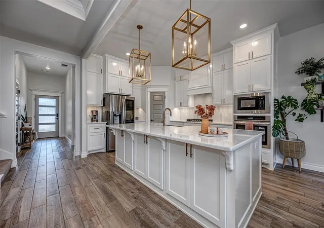 5th image of 3225 Porter Dr, Edmond, OK 73012 | MLS# 1195321