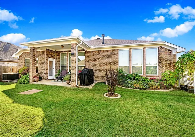 3rd image of 2241 Nw 179Th St, Edmond, OK 73012 | MLS# 1195377