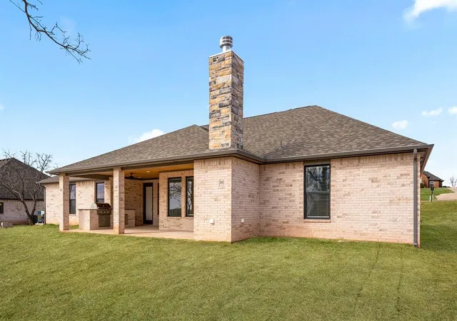 20th image of 2282 Summit Ct, Blanchard, OK 73010 | MLS# 1195470