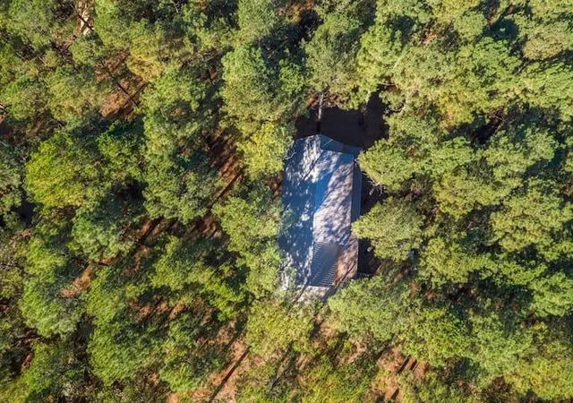 Photo 34 of Single family home for sale at 269 Scrub Oak Trl, Broken Bow, OK 74728 | MLS# 1195472 | Listing updated on 2025-10-16