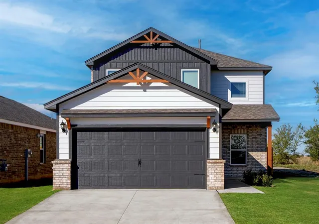 1st image of 12716 Torreta Way, Yukon, OK 73099 | MLS# 1195492