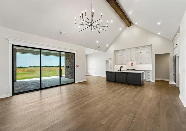 Photo 1 of Single family home for sale at 12361 Alfalfa Ln, Cashion, OK 73044 | MLS# 1195539 | Listing updated on 2026-08-31