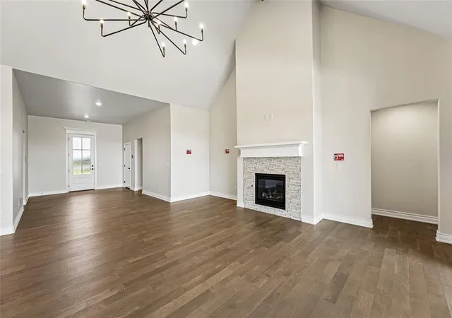 Photo 3 of Single family home for sale at 12361 Alfalfa Ln, Cashion, OK 73044 | MLS# 1195539 | Listing updated on 2026-08-31