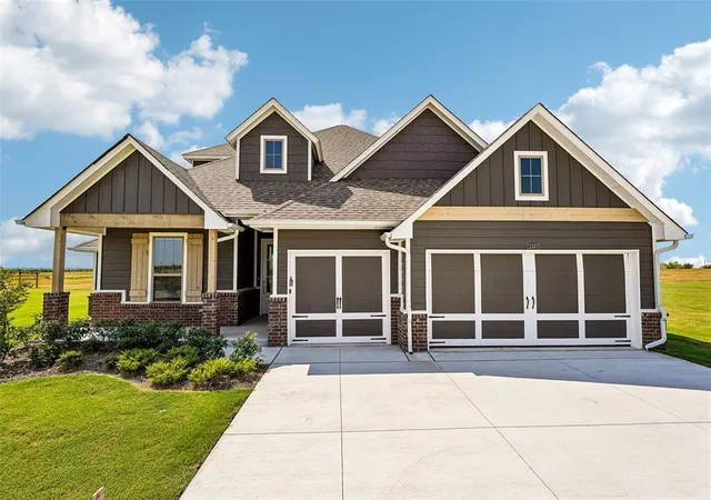 2nd image of 12337 Alfalfa Ln, Cashion, OK 73044 | MLS# 1195548
