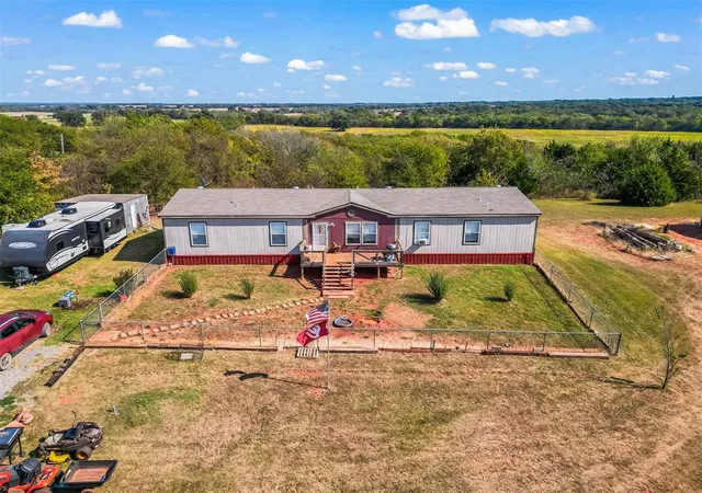 1st image of 340097 E 960th Rd, Chandler, OK 74834 | MLS# 1195566