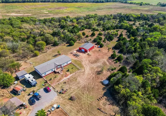 4th image of 340097 E 960Th Rd, Chandler, OK 74834 | MLS# 1195566
