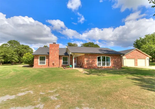 Photo 1 of Single Family Residence at 7600 N Post Rd, Spencer, OK 73084 | MLS# 1195598 | | Sold on 2026-01-02