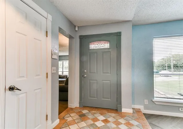 Photo 5 of Single Family Residence at 7600 N Post Rd, Spencer, OK 73084 | MLS# 1195598 | | Sold on 2026-01-02