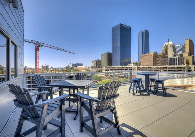 Homes for sale in Oklahoma City, OK | 1 Ne 2nd St #413, Oklahoma City, OK 73104 | MLS# 1195599