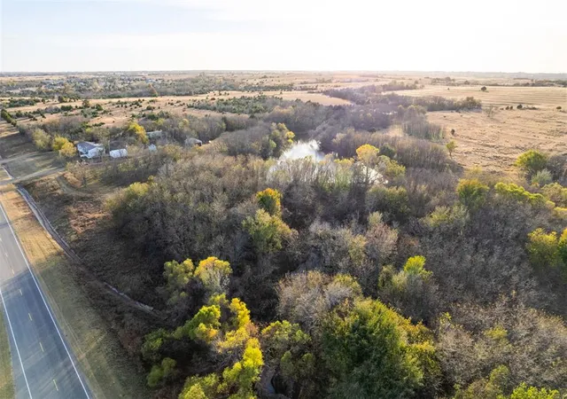 Photo 3 of Land for sale at 914 S Hwy 4, Blanchard, OK 73010 | MLS# 1195604 | Listing updated on 2026-04-07