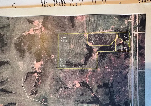 Photo 2 of Land for sale at 914 S Hwy 4, Blanchard, OK 73010 | MLS# 1195604 | Listing updated on 2026-04-07