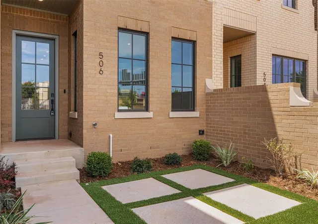 2nd image of 506 Ne 2nd Sts, Oklahoma City, OK 73104 | MLS# 1195610