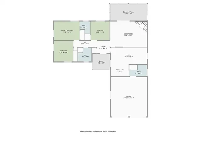 22nd image of 608 W Silver Meadow Dr, Oklahoma City, OK 73110 | MLS# 1195651