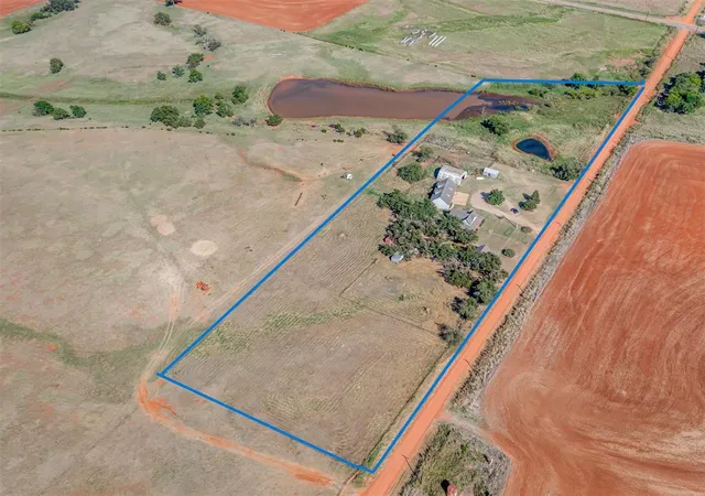 50th image of 18562 W Simmons Rd, Edmond, OK 73025 | MLS# 1195655