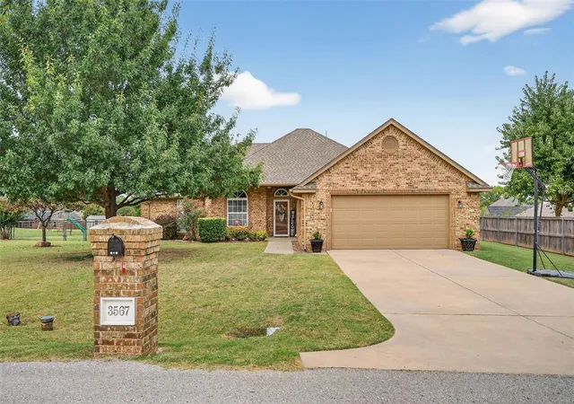 1st image of 3567 Estate Dr, Norman, OK 73072 | MLS# 1195677