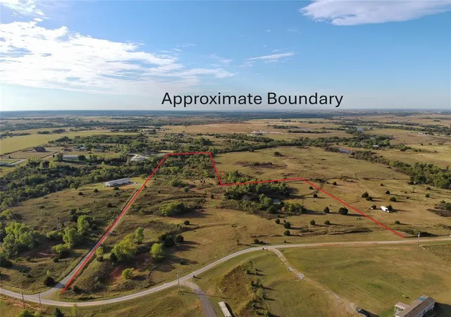 2nd image of 1643 County Road 1245, Tuttle, OK 73089 | MLS# 1195691