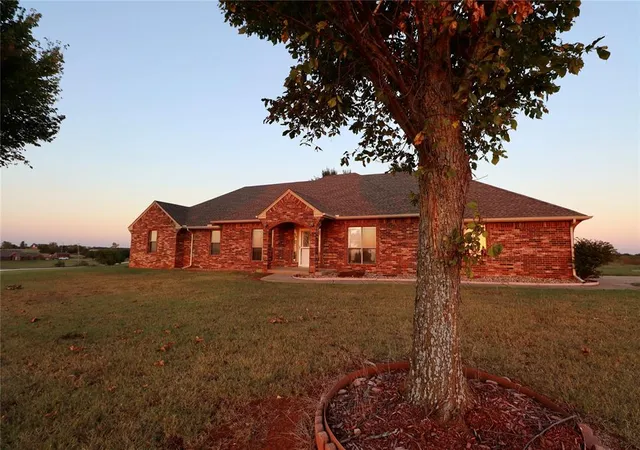 24th image of 104278 S Homestead Dr, Mc Loud, OK 74851 | MLS# 1195711