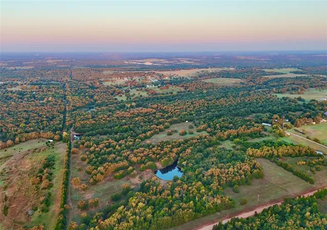 Photo 2 of Land for sale at 1 S Anderson Rd, Guthrie, OK 73044 | MLS# 1195717 | Listing updated on 2026-07-21