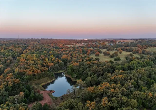 Photo 4 of Land for sale at 1 S Anderson Rd, Guthrie, OK 73044 | MLS# 1195717 | Listing updated on 2026-07-21