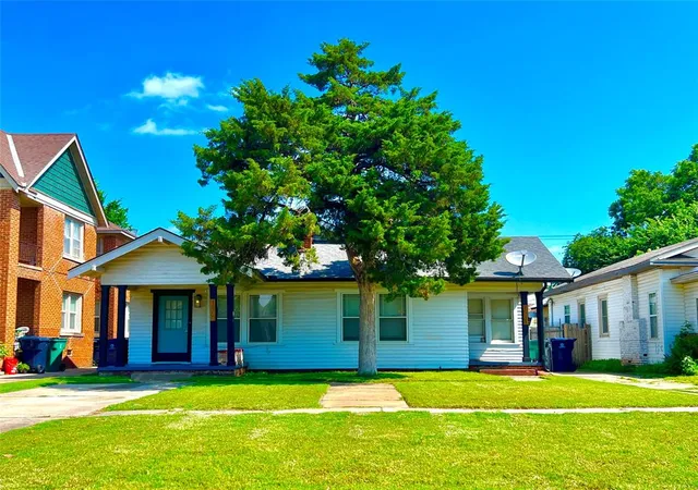 1st image of 1531 Nw 28th St, Oklahoma City, OK 73106 | MLS# 1195731