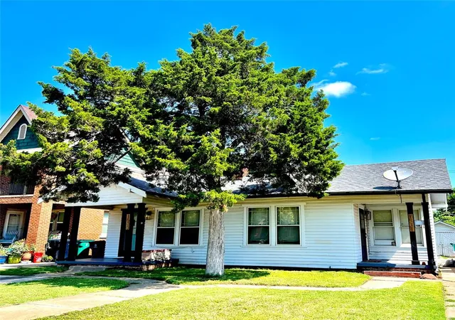 49th image of 1531 Nw 28th St, Oklahoma City, OK 73106 | MLS# 1195731