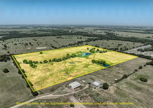 2nd image of 22786 State Road 78 Road, Durant, OK 74701 | MLS# 1195754