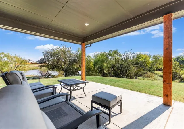 4th image of 2881 Hayfield Way, Guthrie, OK 73044 | MLS# 1195757