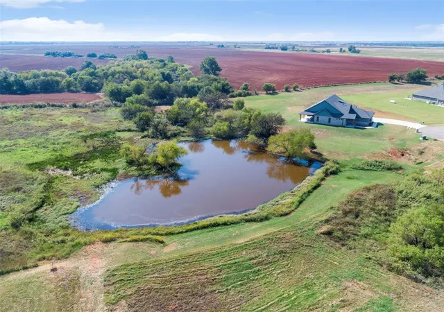 49th image of 2881 Hayfield Way, Guthrie, OK 73044 | MLS# 1195757