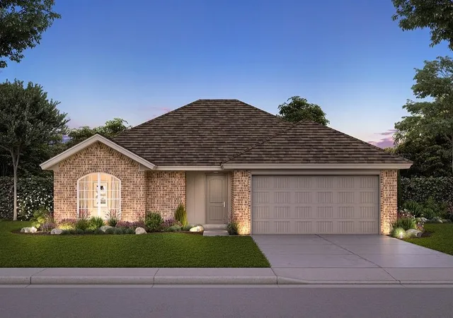 1st image of 2553 Turtle Way, Oklahoma City, OK 73130 | MLS# 1195919