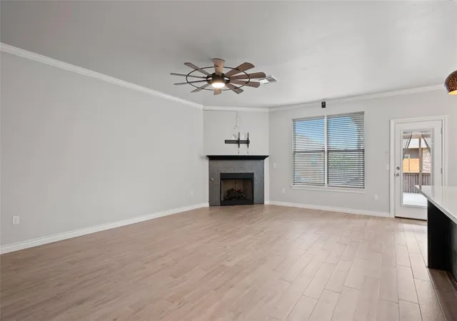 Photo 5 of Single Family Residence at 8008 Nw 161St Ter, Edmond, OK 73013 | MLS# 1195979 | | Sold on 2026-01-09