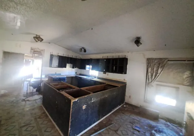 Photo 3 of Single family home for sale at 507 N 13Th St, Frederick, OK 73542 | MLS# 1196029 | Listing updated on 2025-11-19
