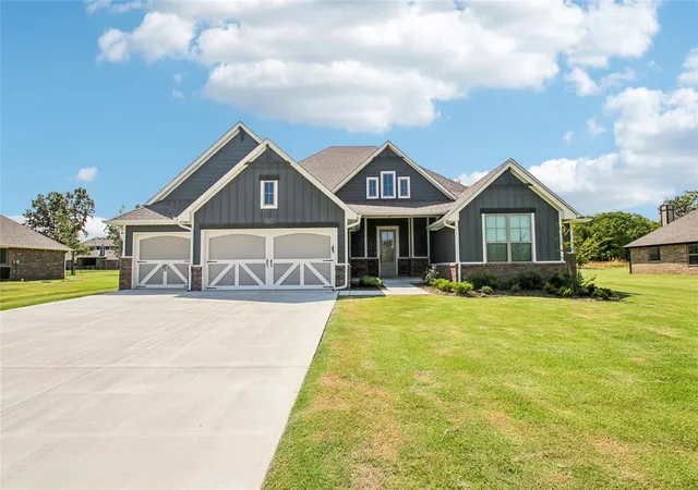 Photo 2 of Single family home for sale at 12317 Samara Dr, Oklahoma City, OK 73173 | MLS# 1196031 | Listing updated on 2026-08-28