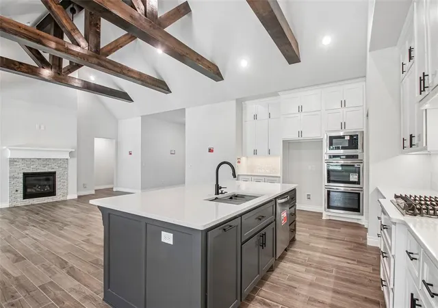 Photo 3 of Single family home for sale at 12317 Samara Dr, Oklahoma City, OK 73173 | MLS# 1196031 | Listing updated on 2026-08-28